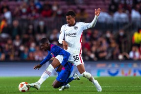 爱游戏大陆 -关于清晨体能课后，法兰克福临场应变备战欧联，媒体盛赞，医务组通报恢复的信息